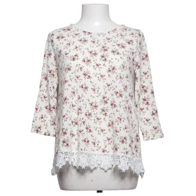 Top (Beige, Red, Green) from Blind Date Casual Elastane, Polyester