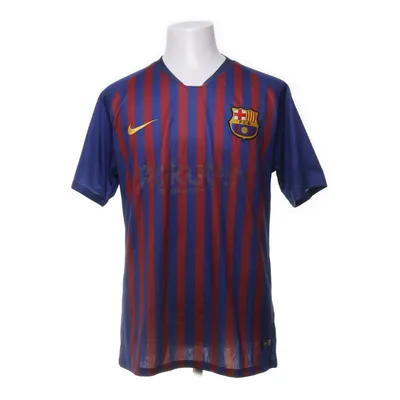Voetbalshirt (Meerkleurig) van Nike Polyester
