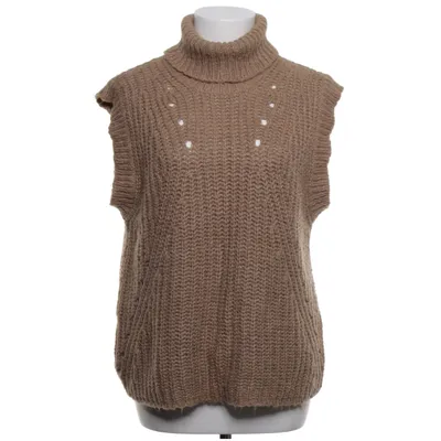 Pull sans manches (Marron) de VILA