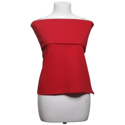 Tube top (Rood) van Trendyol Elastaan, Polyester