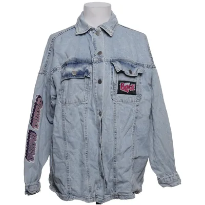 Jeansjacka (Blå) från Bratz Bomull