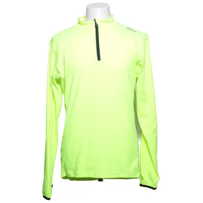 Practice jersey (Yellow) from Rogelli Polyester