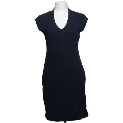 Robe (Bleu) de Boomerang Coton, Élasthane