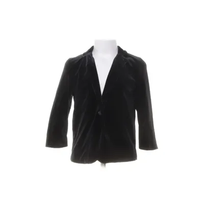 Blazer (Zwart) van H&M Elastaan, Polyester