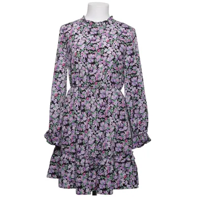 Klänning (Lila, Svart, Grön) från Dunnes Stores Polyester