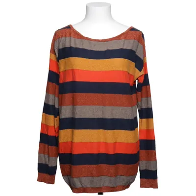Tröja (Flerfärgad) från ESPRIT Bomull, Metallfiber, Polyester, Ull