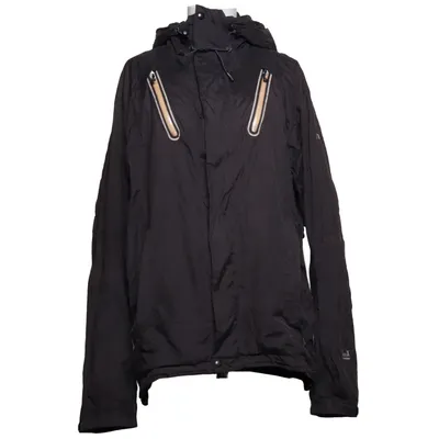 Allvädersjacka (Svart) från Halti Polyamid, Polyester