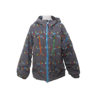 Skidjacka (Grå, Flerfärgad) från Isbjörn Nylon, Polyester