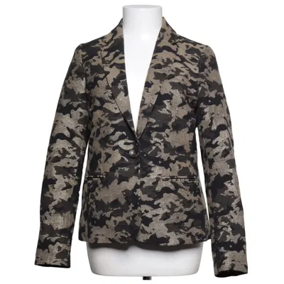 Kavaj (Niam 2) från Soulmate Bomull, Elastan, Metallfiber, Polyester