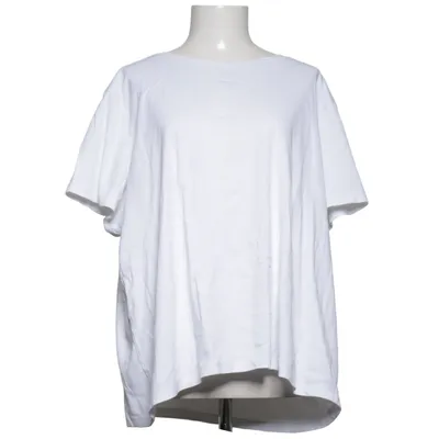 T-shirt (Vit) från Covington Bomull