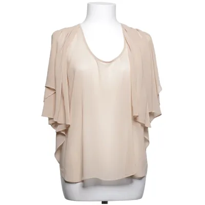 Top (Beige) van Hoss Intropia
