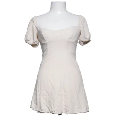 Klänning (Beige) från Pull & Bear