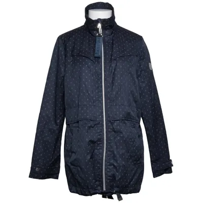 Jack (Zwart) van District Katoen, Polyester