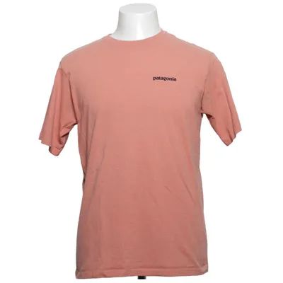 T-shirt (Responsibili-Tee) de Patagonia Coton recyclé, Polyester recyclé