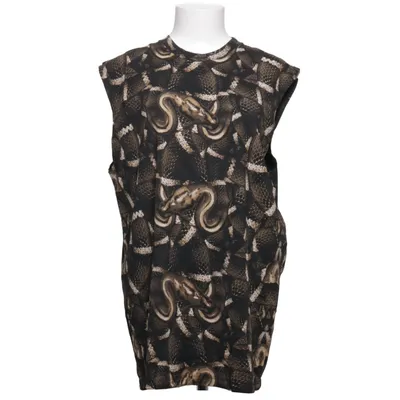 Haut (Noir, Beige) de Marcelo Burlon Coton