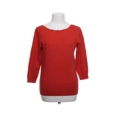 Tröja (Röd) från Oasis Bomull, Polyamid