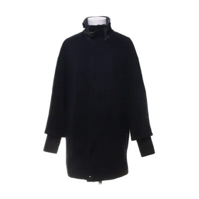 Kappa (Blå) från Raw Ull, Nylon, Bomull, Polyester