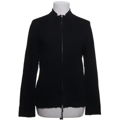 Cardigan (Sort) fra Rosner Nylon