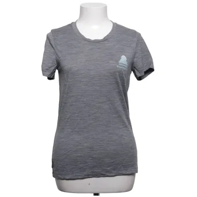 T-shirt (Gray) from Icebreaker Wool