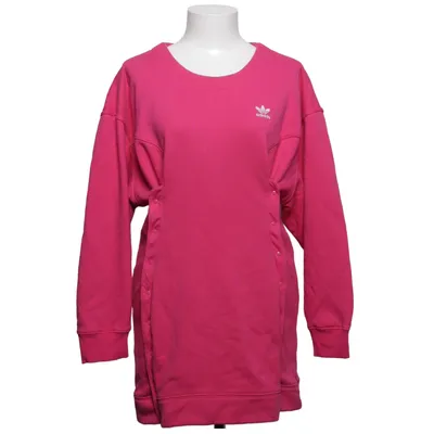Collegetröja (Rosa) från Adidas Originals Bomull