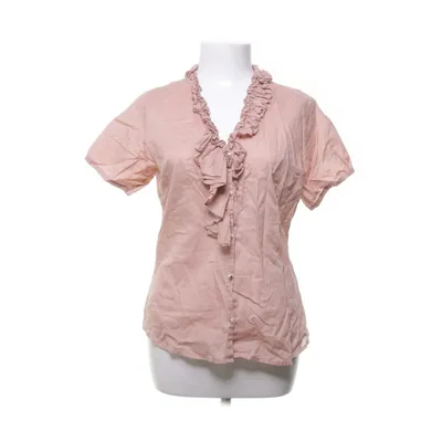 Top (Pink) from Stella Nova Cotton, Linen