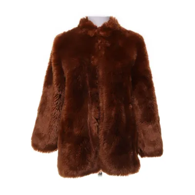 Jack (Oranje) van Zara Trafaluc Outerwear Collection