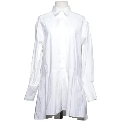 Skjorta (Vit) från H&M Bomull