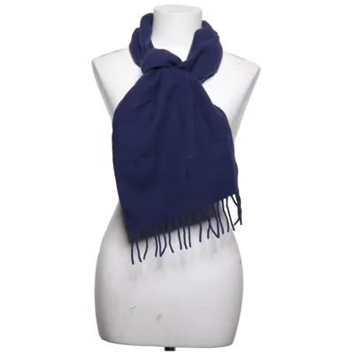 Scarf (Blue) from GD Wool