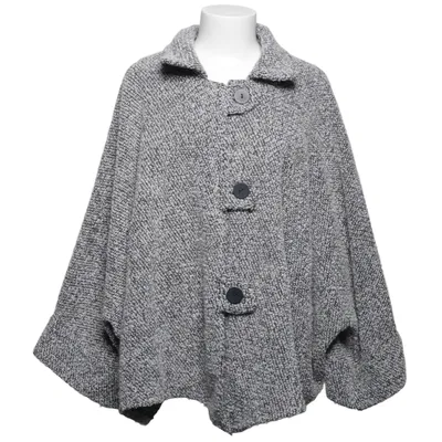 Cape (Gray) from Bella Donna