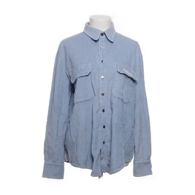 Overshirt (Blue) from My Mum Made It