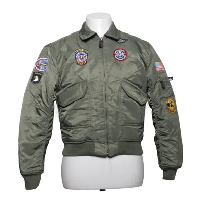 Veste (Cwu-45/P) de MFH Polyamide, Polyester