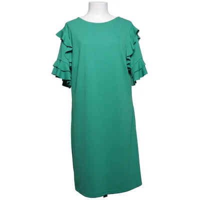 Jurk (Groen) van Bodyflirt