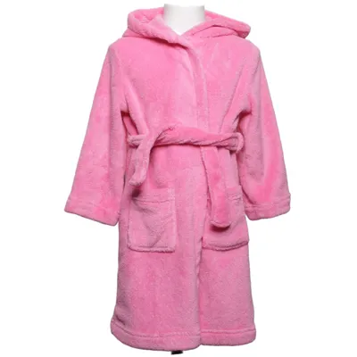 Bathrobe (Pink) from Bluezoo