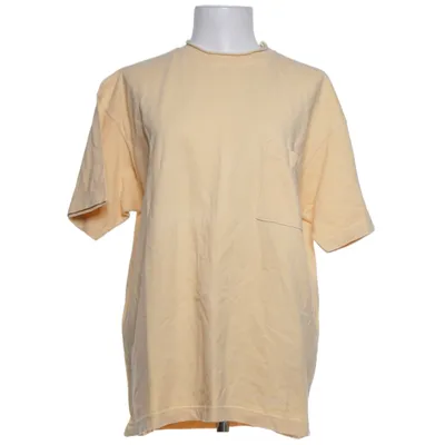 T-shirt (Beige) van More & More Katoen