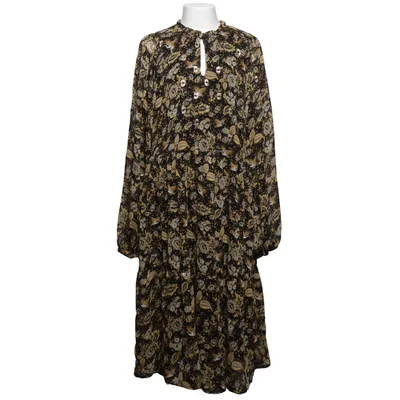 Klänning (G214232) från Sofie Schnoor Polyester, Viskos