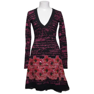 Kleid (28V2057) von Desigual Baumwolle