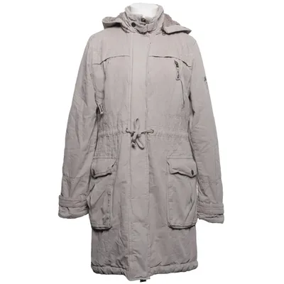 Parkas (Beige) från Glamour