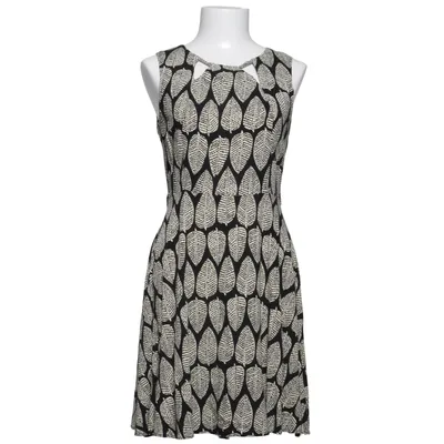 Robe (Noir, Beige) de Apricot Viscose
