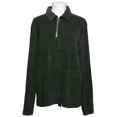 Tröja (Grön) från East West Bomull, Polyester