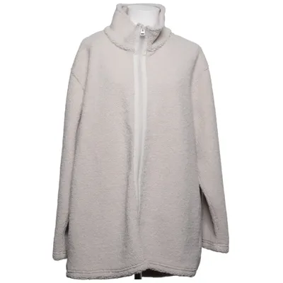 Fleecejacke (Beige) von Isolde Polyester