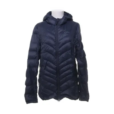 Lightweight jacket (Blue) from Five Seasons Polyamide, Down