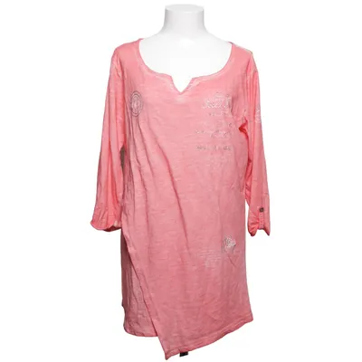 Tunic (Pink) from Soccx