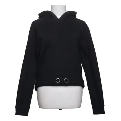 Huvtröja (Svart) från Acne Studios Bomull, Polyester