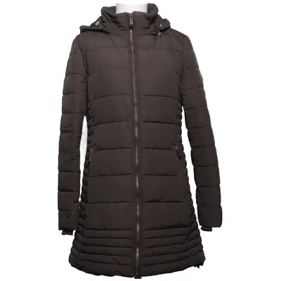 Manteau d'hiver (Vert) de 17&co. Polyamide, Polyester