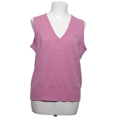 Pullunder (Pink) von GANT Wolle