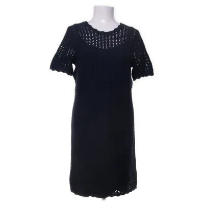 Jurk (Blauw) van Gap Katoen
