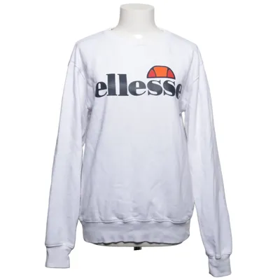 Sweatshirt (Agata) de Ellesse Coton, Polyester