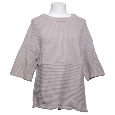 Sweater (Gray) from Thought Cotton, Wool