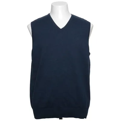 Slipover (Blue) from Redwood Outdoor Sportswear Cotton