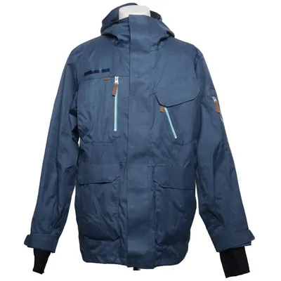 Outdoor jacket (Warp) from TCS Polyamide, Polyester